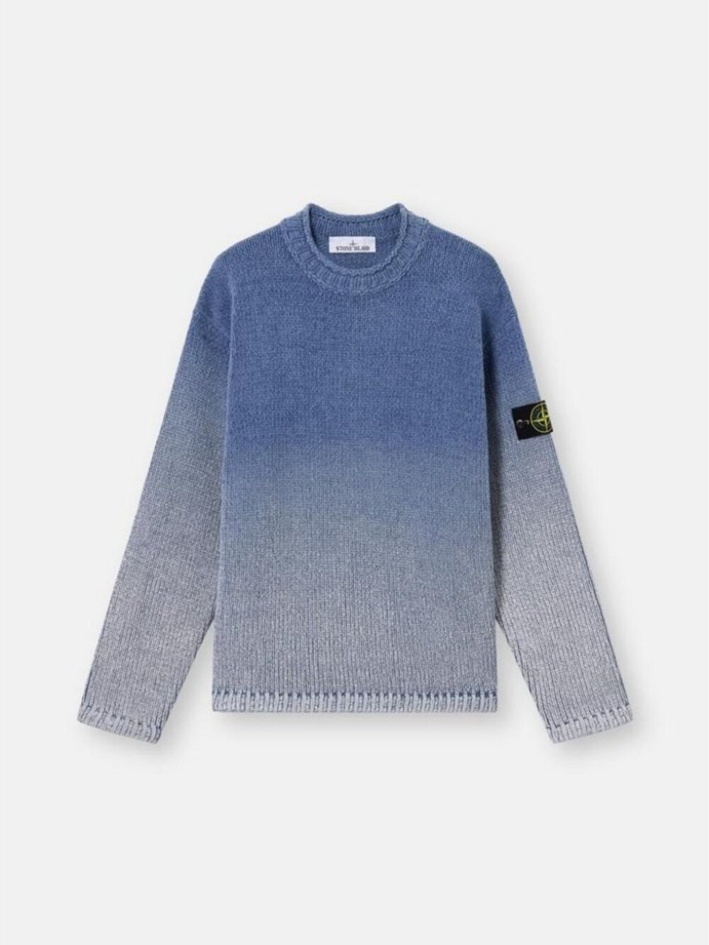 Stone Island Cotton Crewnck Sweater Tag Size XL Men